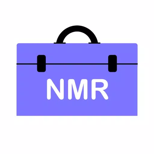 NMR Toolbox NMR Toolbox