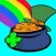 Lucky Green Clover
