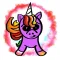 Unicorn Explosion