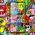 Doodle Wallpaper