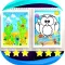 Doodle Stickers Colorful Pro