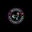 Broadway Hot & Honey Chicken