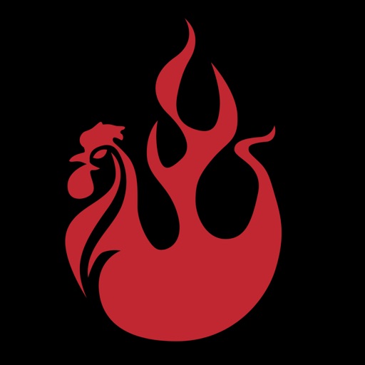 Fire Wings App Fire Wings App