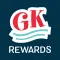 Golden Krust Rewards