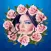 Nature & Flowers Picture Frames Background Style.s