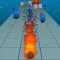 Fireball Fury
