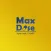 Max Dose