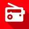 Mix Media Radio App