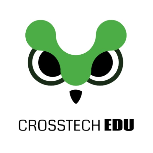 CrossTech Edu CrossTech Edu