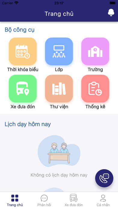 Mercury Edu Screenshots