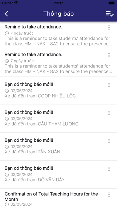 Mercury Edu Screenshots