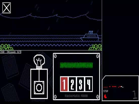 Dot Dash Dot! スクリーンショット