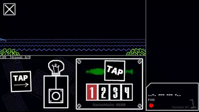 Dot Dash Dot! スクリーンショット