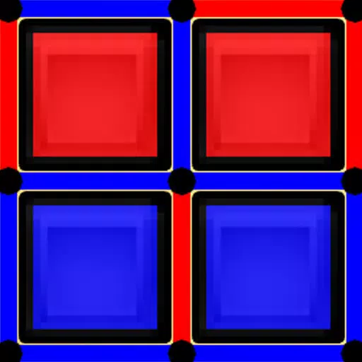 Dots Dashes & Boxes Dots Dashes & Boxes