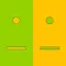 Double Trouble Dots