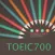 Toeic 700 英単語: 小学, 中学 向けい, 単語, 発音, 文法も1秒思い出す