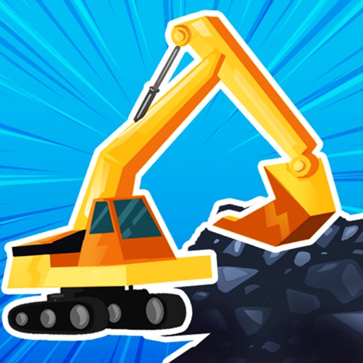 Coal Mining Inc. Coal Mining Inc.