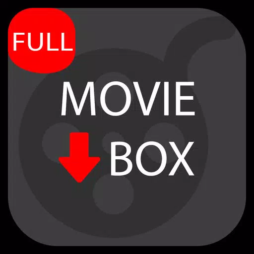 Show Box: 123 Movie Box Show Box: 123 Movie Box
