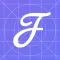 Good Fonts: Text Font Keyboard