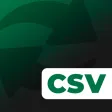 CSV Converter, CSV to PDF