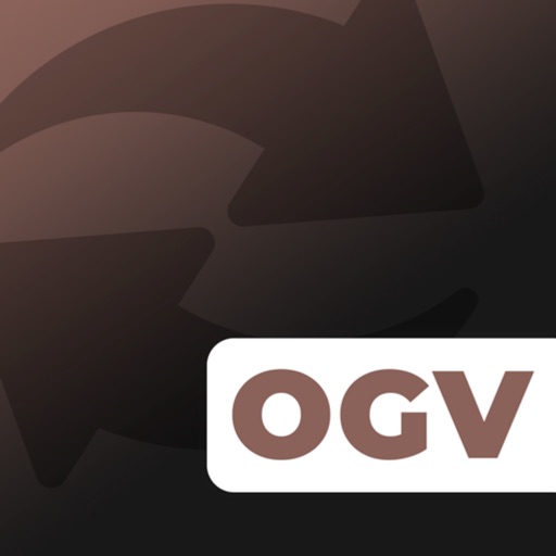 OGV Converter, OGV to MP4 OGV Converter, OGV to MP4