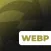 WEBP Converter, WEBP to GIF