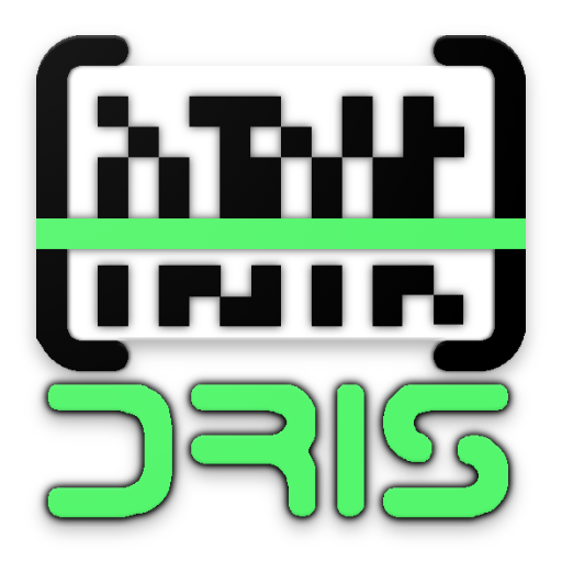 DRAP Barcode Scanner