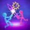 Draw Your Weapon 3D