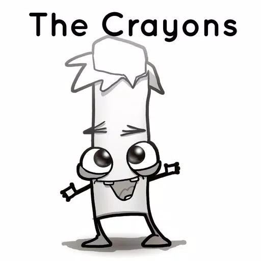 The Crayons The Crayons