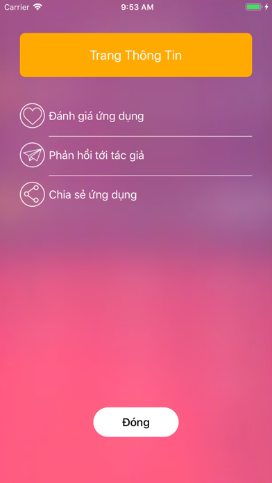 Tính Tiền Điện 2024 Screenshots