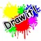 Draw it now!