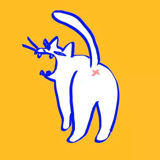 Stinky Cat Butts Stinky Cat Butts