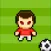 Dribble Man