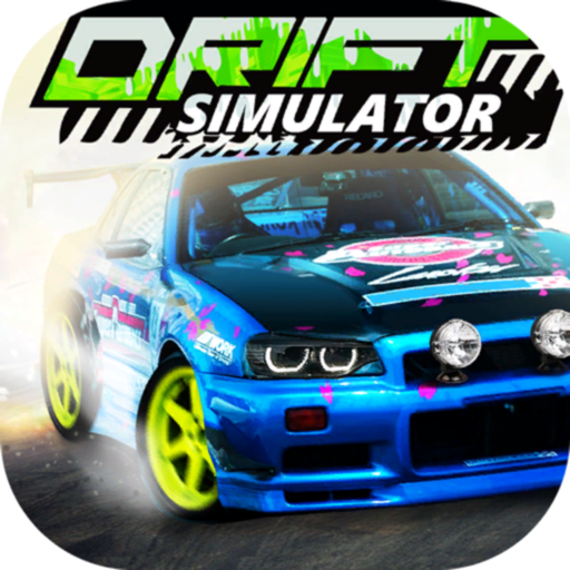 Drift Car Racing Simulator Drift Car Racing Simulator