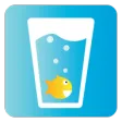 Drink Water Reminder Aquarium
