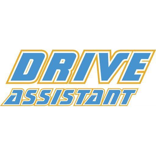 Drive Manager