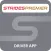 Strides - Driver