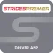Strides - Driver