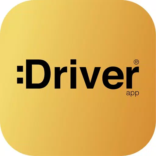 DriverApp Conductor DriverApp Conductor