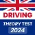 Driving Theory Test kit 4in1 *