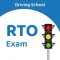 Driving Test: RTO Licence Exam