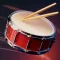 Drums Metronome Beat Machine