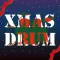 Xmas Drum for Free!
