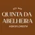 Quinta da Abelheira BIO - FR