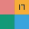 17 Blocks