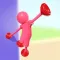 Grapple Challenge 3D