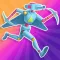 Iron Machine: Merge & Equip