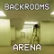 Monsters: PvP Arena