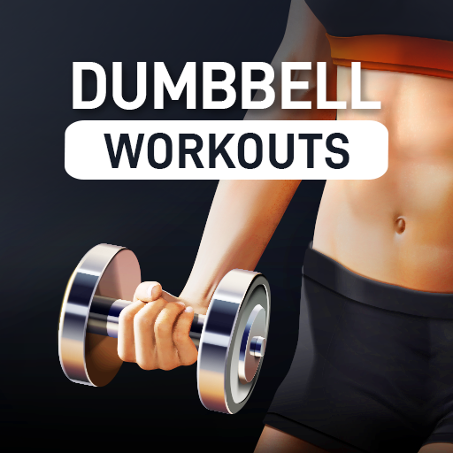 Dumbbell Home Workouts & Plans
