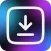 The instagram saver app